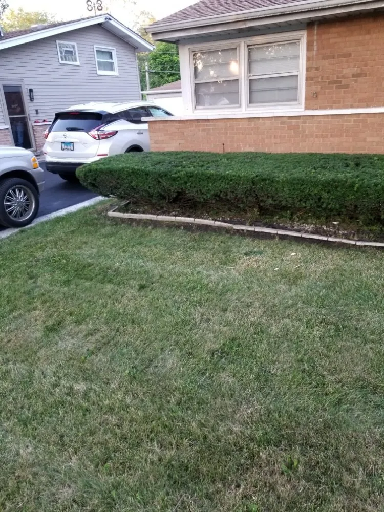 Affordable garden landscaping experts serving Tinley Park, IL - Ultimate Lawn Care