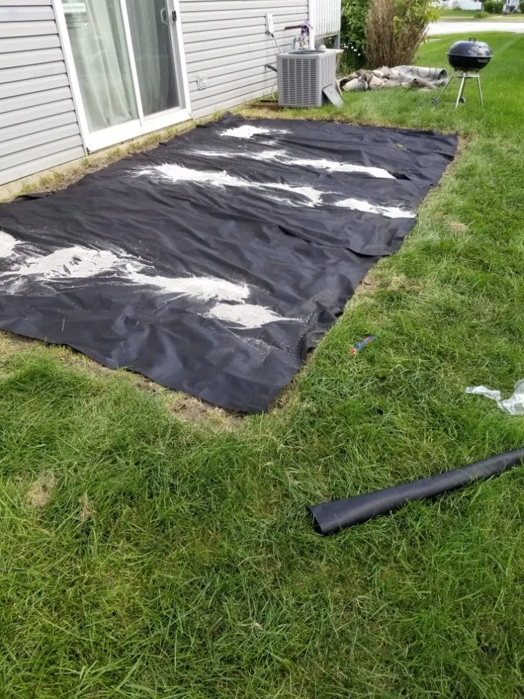 Top-rated landscaping services for year-round maintenance across Tinley Park, IL - Ultimate Lawn Care