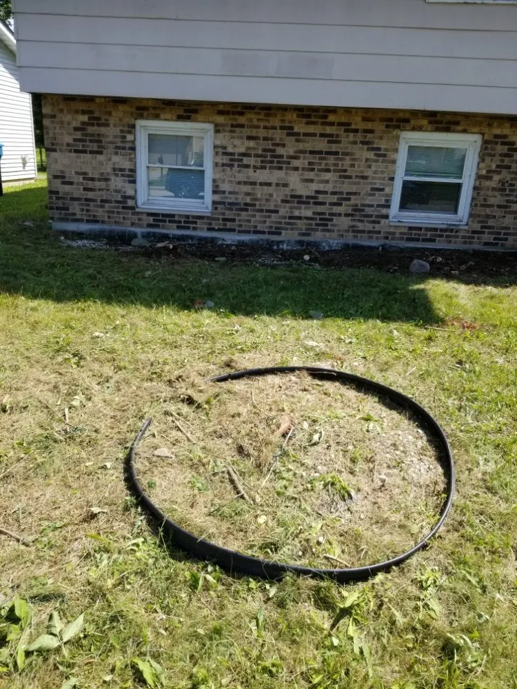 Local yard cleanup service experts serving Tinley Park, IL - Ultimate Lawn Care