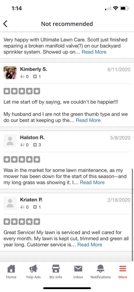 Trusted yard cleanup service for outdoor upgrades in Vacaville, CA by Ultimate Lawn Care