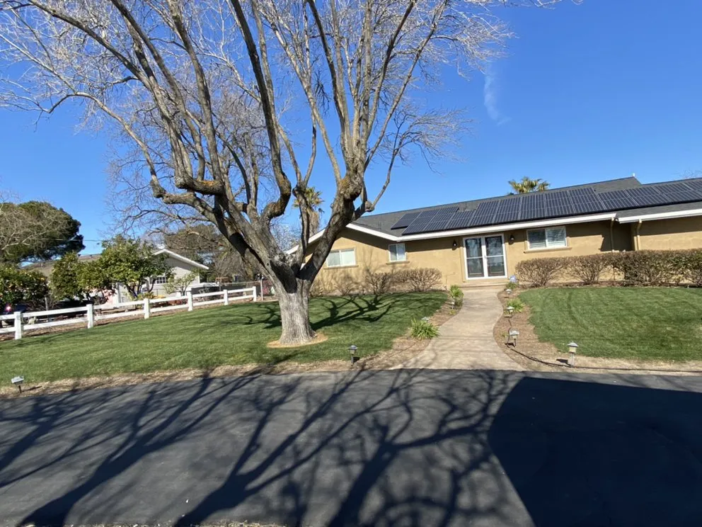 Top-rated lawn care service experts serving Vacaville, CA - Ultimate Lawn Care