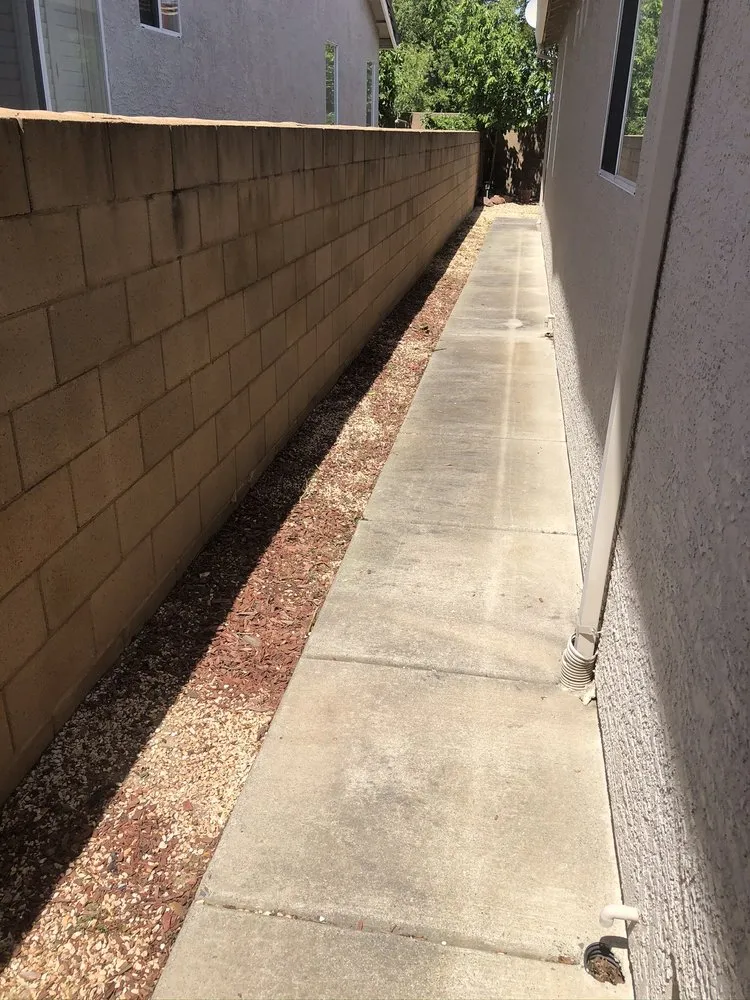 Local lawn mowing service in Vacaville, CA - Ultimate Lawn Care