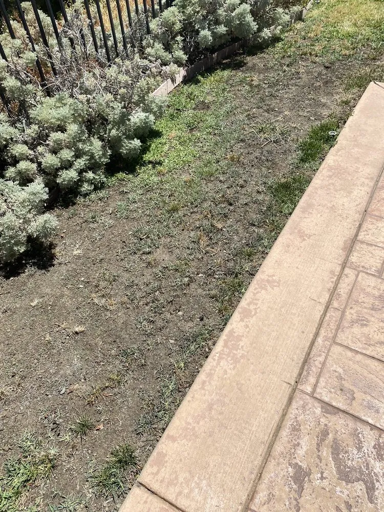 Trusted garden landscaping experts serving Vacaville, CA - Ultimate Lawn Care