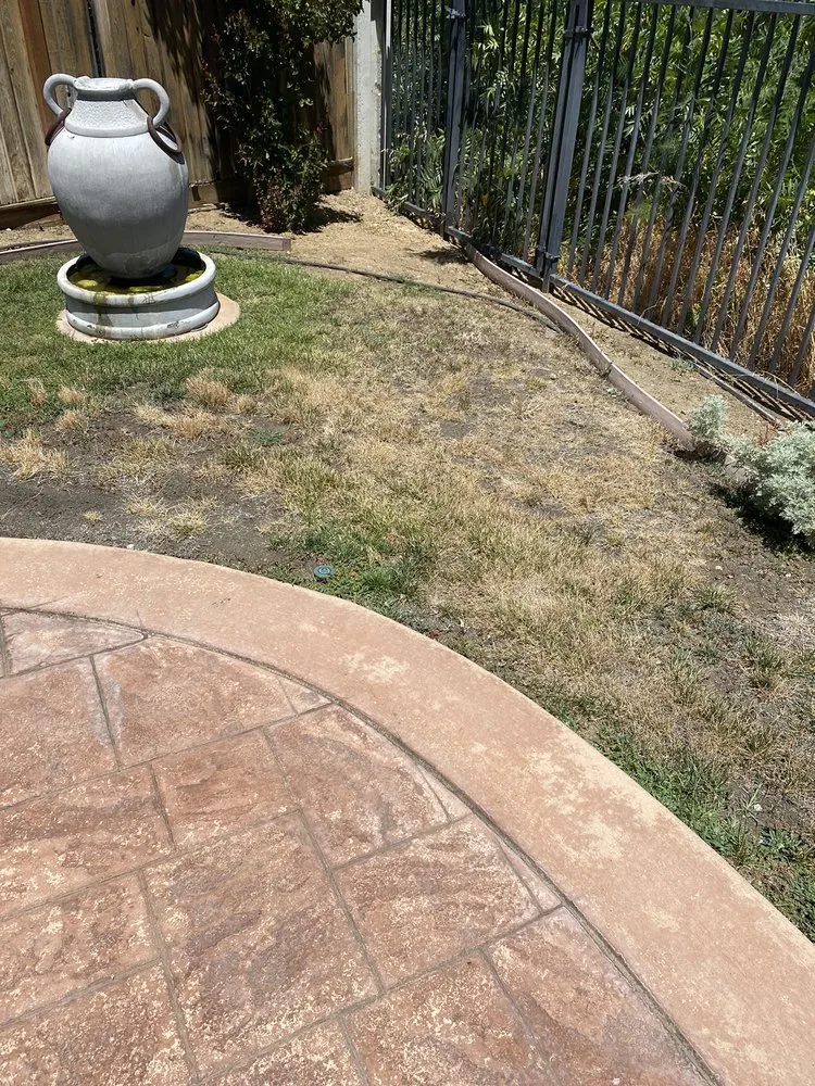 Trusted garden landscaping experts serving Vacaville, CA - Ultimate Lawn Care