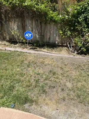 Ultimate Lawn Care Logo