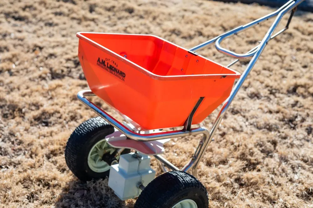 Local landscape installation experts serving Wagoner, OK - Ultimate Lawn Care