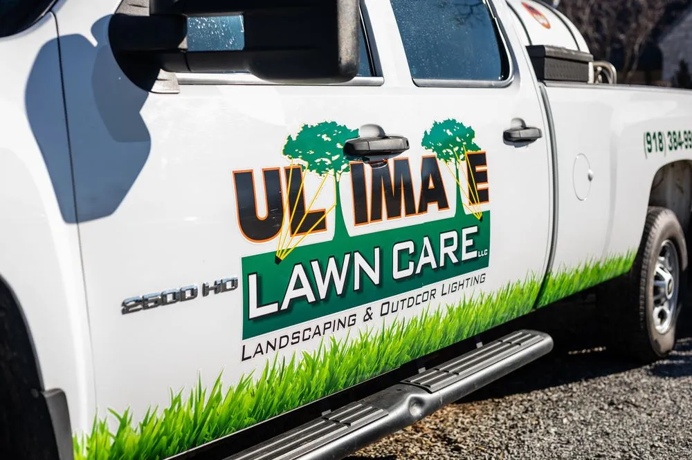 Expert lawn care service near you across Wagoner, OK - Ultimate Lawn Care