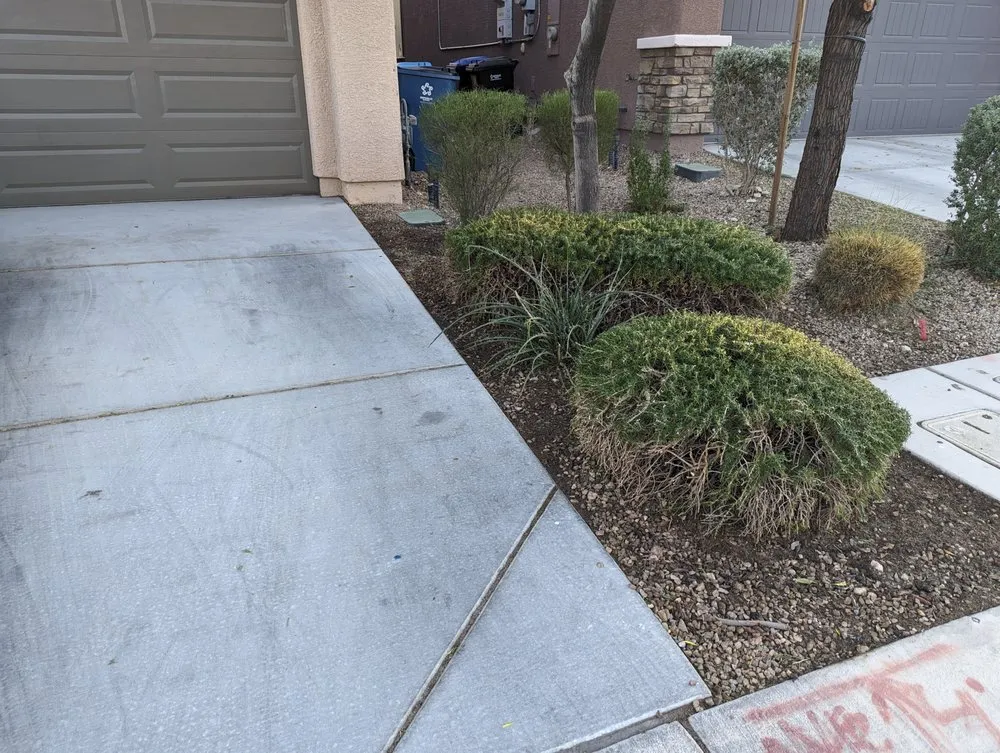 Top-rated residential landscaping experts serving Las Vegas, NV - Ultimate Lawn Maintenance