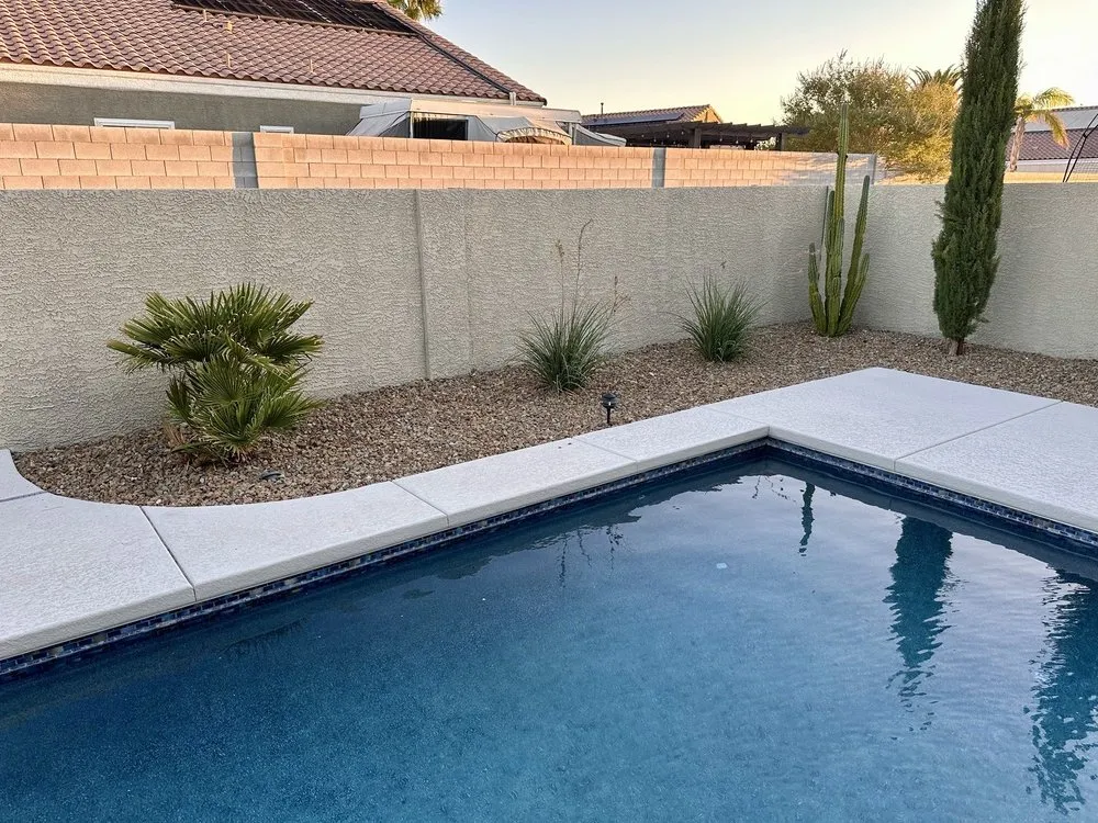 Local landscaping services experts serving Las Vegas, NV - Ultimate Lawn Maintenance