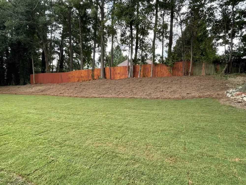 Top-rated landscape design experts serving Buford, GA - Ultimate Lawn Services