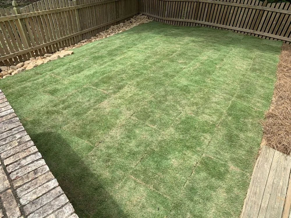 Reliable outdoor landscaping experts serving Buford, GA - Ultimate Lawn Services