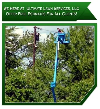 Expert landscape installation near you across Johnston, IA - Ultimate Lawn Services
