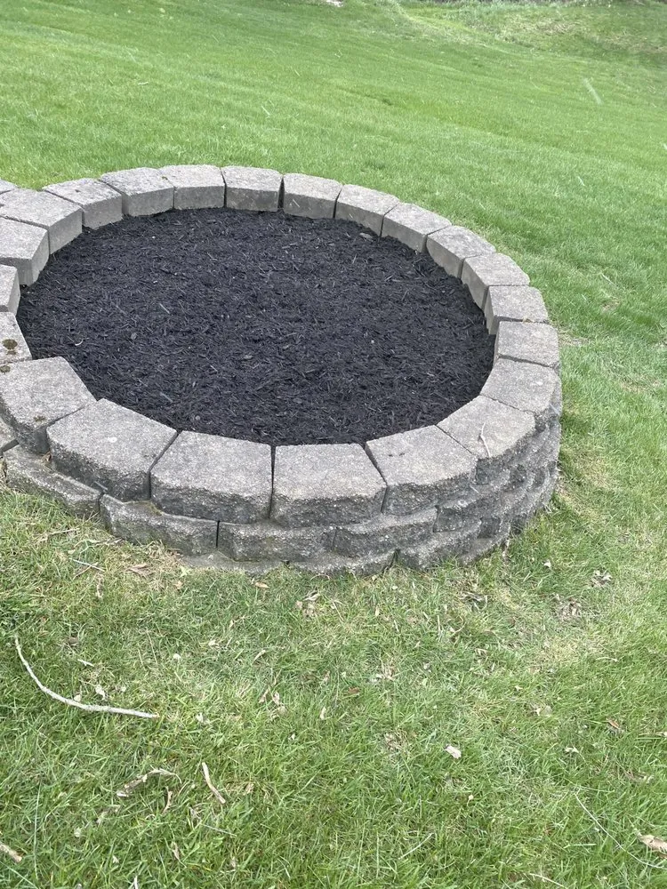 Reliable lawn care service for homes in Muncie, IN by Ultimate Lawn Services