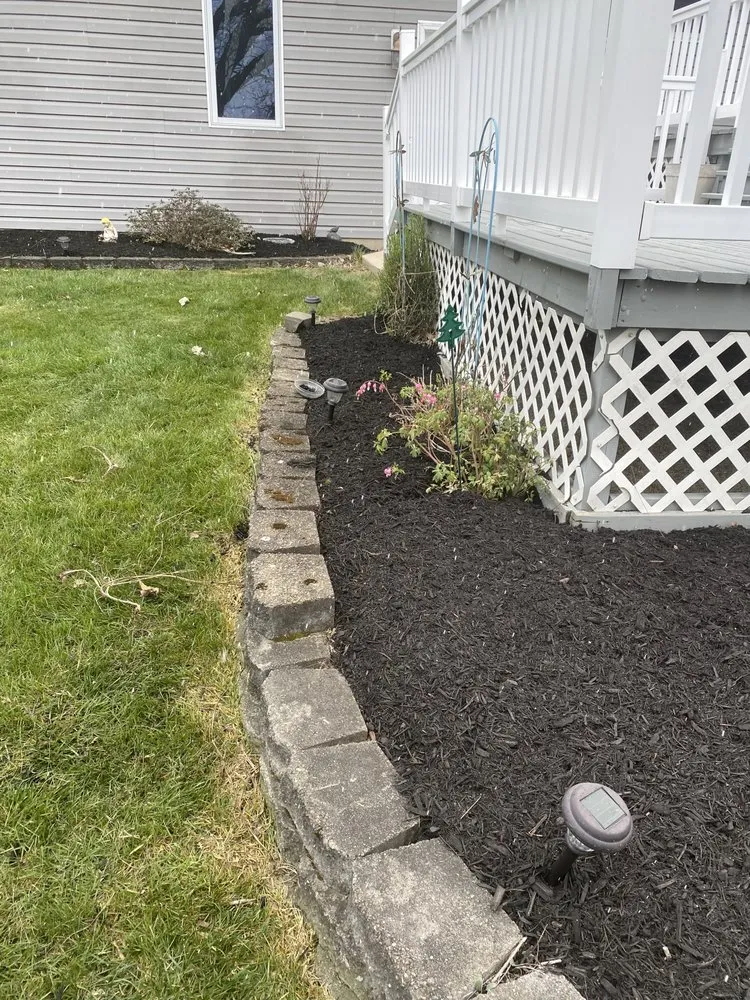 Top-rated lawn care service in Muncie, IN by Ultimate Lawn Services