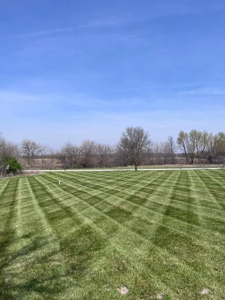 Reliable residential landscaping experts serving Muncie, IN - Ultimate Lawn Services
