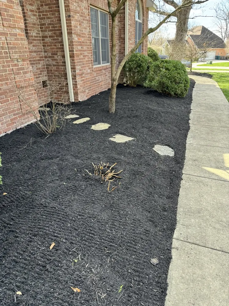 Local lawn care service in Muncie, IN - Ultimate Lawn Services