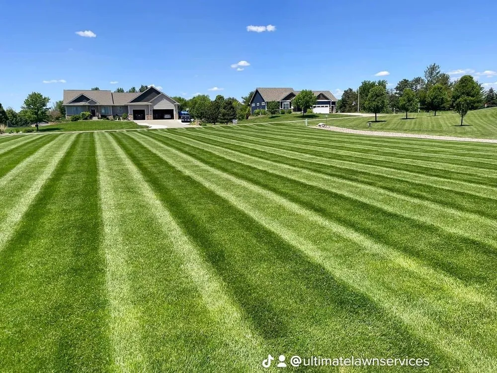 Affordable outdoor landscaping near you across Muncie, IN - Ultimate Lawn Services