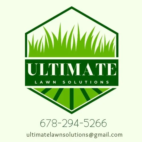 Local outdoor landscaping for outdoor upgrades in BRASELTON, GA by Ultimate Lawn Solutions