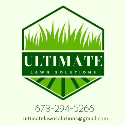 Ultimate Lawn Solutions