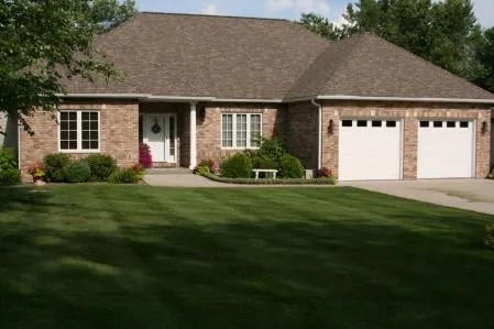 Affordable landscape design in Chippewa Falls, WI - Ultimate Lawns