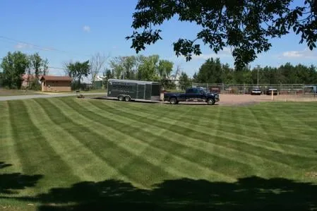 Affordable lawn care service experts serving Chippewa Falls, WI - Ultimate Lawns