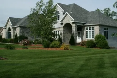Trusted lawn care service in Chippewa Falls, WI - Ultimate Lawns