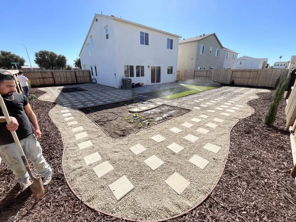 Trusted landscape design in Lodi, CA - Ultimate L&C