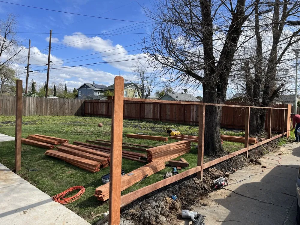 Reliable landscaping services for year-round maintenance across Lodi, CA - Ultimate L&C