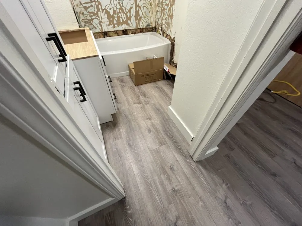 Affordable yard cleanup service for residential properties in Lodi, CA by Ultimate L&C