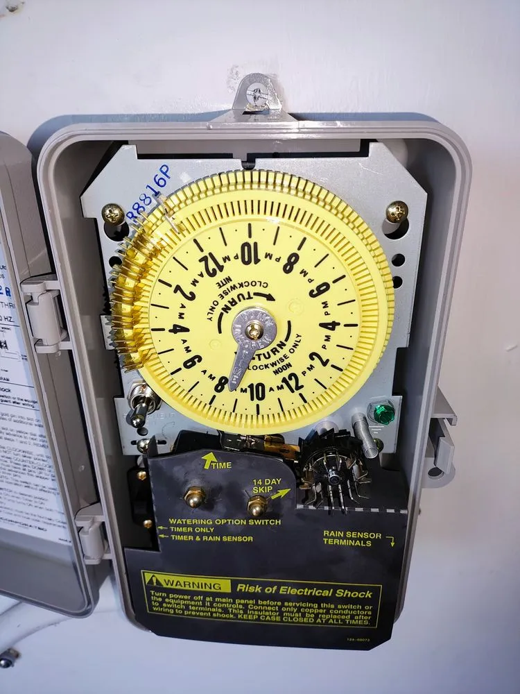 Expert landscape installation for year-round maintenance across Daytona Beach, FL - Ultimate Outdoor