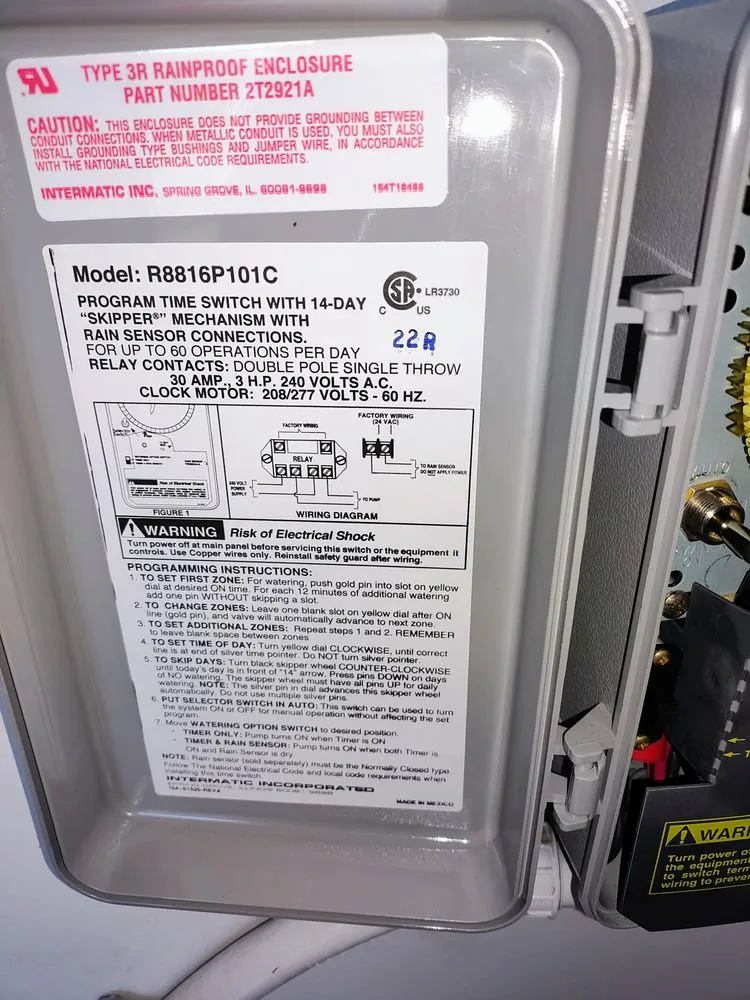 Affordable garden landscaping for beautiful yards in Daytona Beach, FL by Ultimate Outdoor