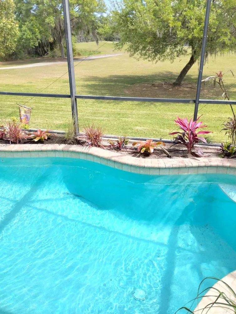 Reliable landscape design in Daytona Beach, FL - Ultimate Outdoor