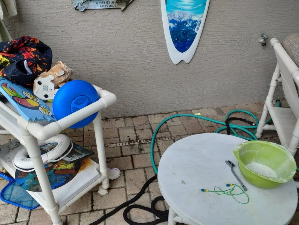 Custom residential landscaping with custom design across Daytona Beach, FL - Ultimate Outdoor