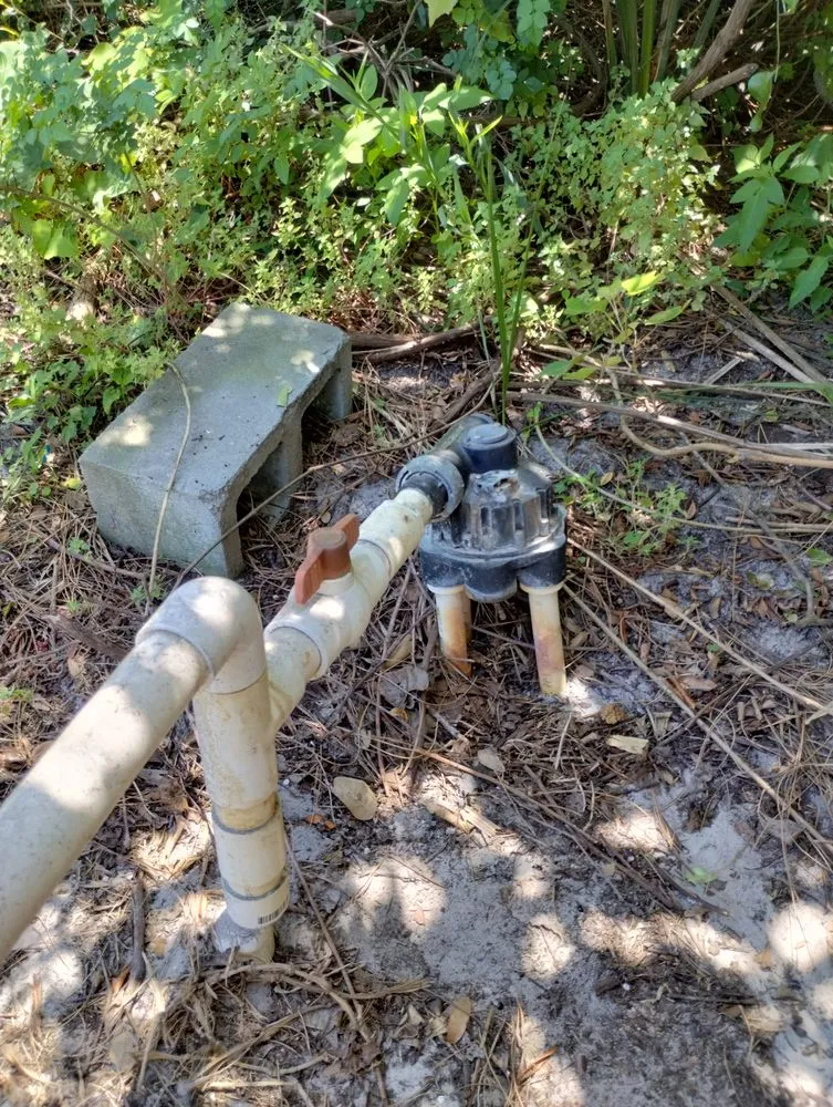 Expert landscape design in Daytona Beach, FL - Ultimate Outdoor