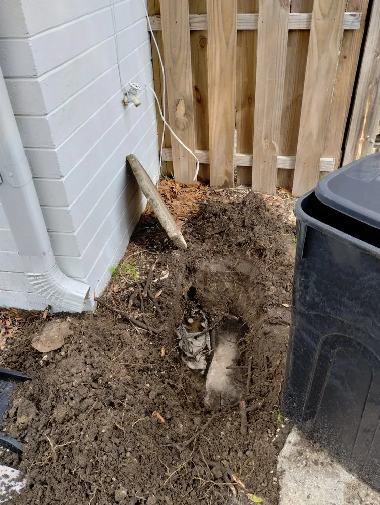 Reliable landscaping services near you in Daytona Beach, FL by Ultimate Outdoor