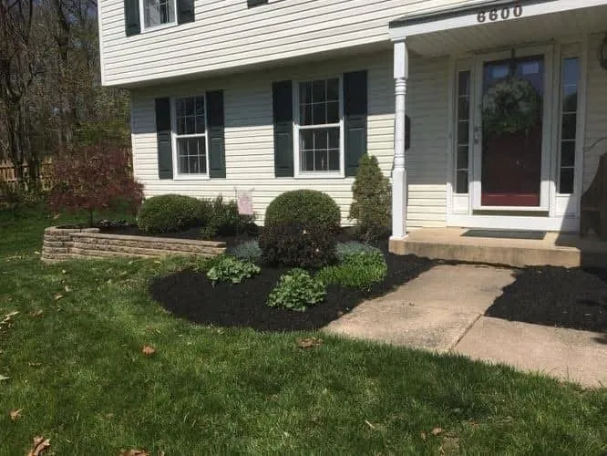 Reliable yard maintenance in Taneytown, MD by Ultimate Outdoor Services