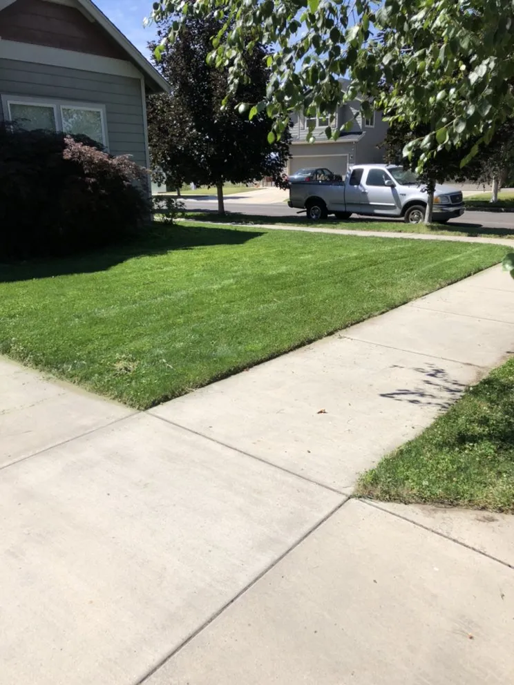 Trusted landscape installation experts serving Medford, OR - Ultimate Property maintenance