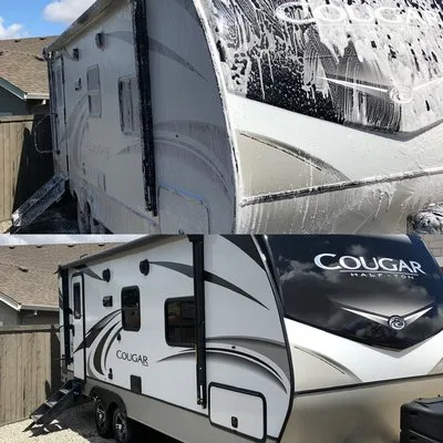 Ultimate Property maintenance Logo