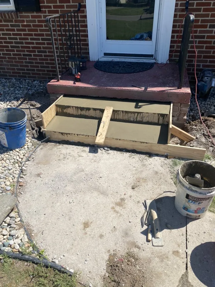 Professional landscape design experts serving Jackson, MI - Ultimate Property Solutions