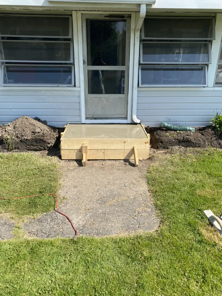 Local lawn mowing service in Jackson, MI by Ultimate Property Solutions