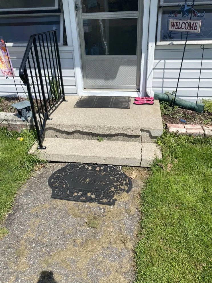 Reliable lawn mowing service with custom design across Jackson, MI - Ultimate Property Solutions