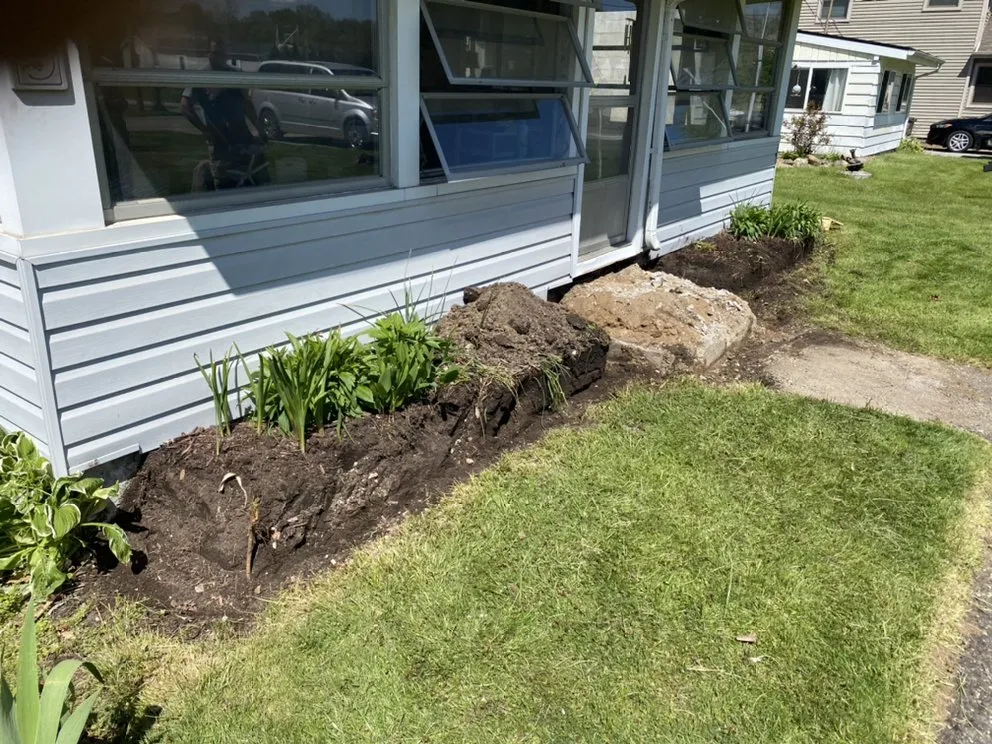 Local yard cleanup service near you across Jackson, MI - Ultimate Property Solutions