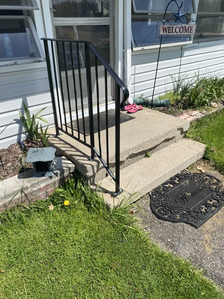 Local landscape design in Jackson, MI by Ultimate Property Solutions