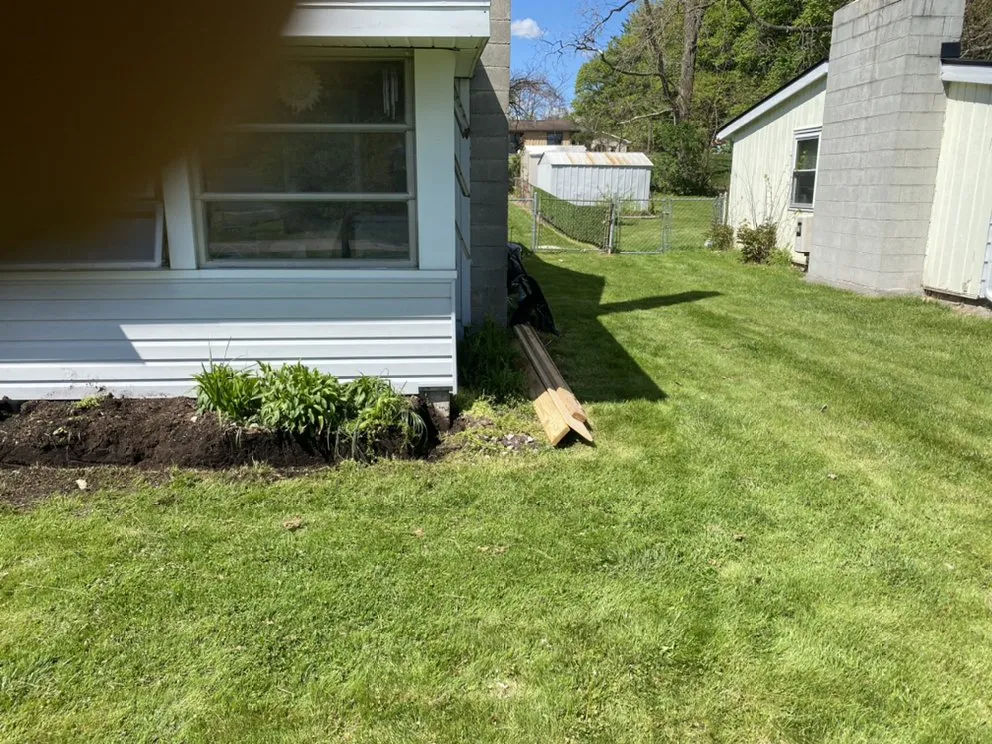 Local landscape design in Jackson, MI by Ultimate Property Solutions