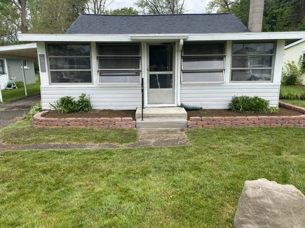 Local outdoor landscaping in Jackson, MI - Ultimate Property Solutions