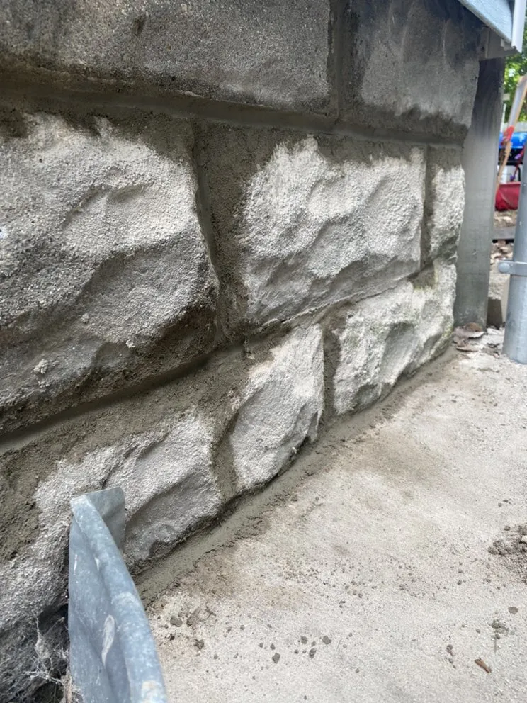 Top-rated landscape installation for homes across Jackson, MI - Ultimate Property Solutions