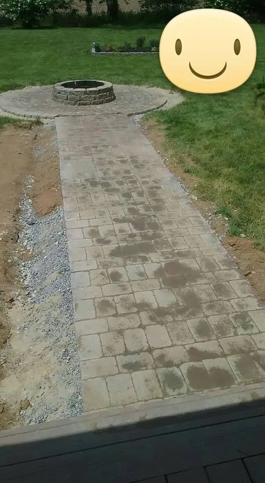 Professional residential landscaping for homes across Jackson, MI - Ultimate Property Solutions