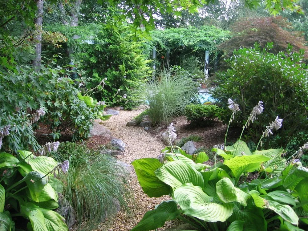 Top-rated outdoor landscaping near you in Wolcott, CT by Ultimate Services Professional Grounds Management