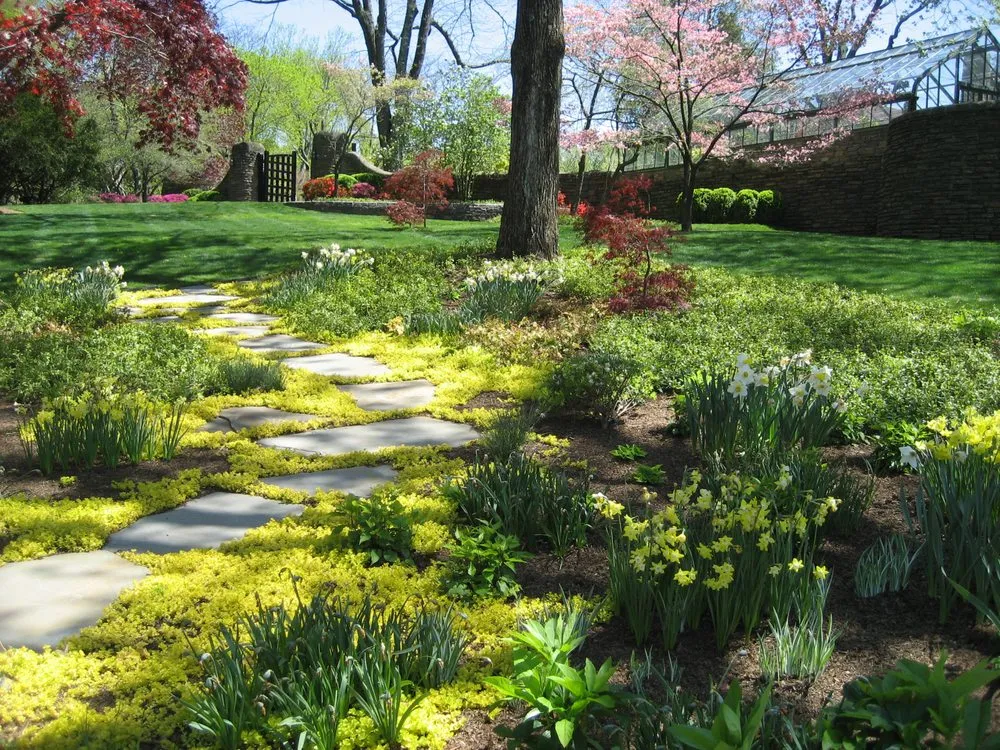Reliable landscape installation for year-round maintenance across Wolcott, CT - Ultimate Services Professional Grounds Management