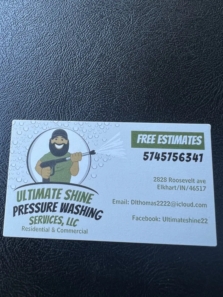 Trusted residential landscaping in Elkhart, IN - Ultimate Shine